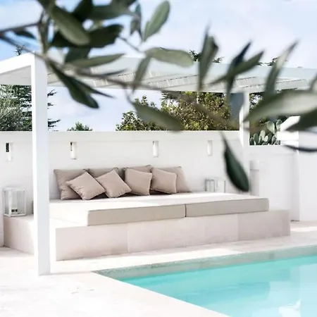 Fascino Dei Trulli Villa *