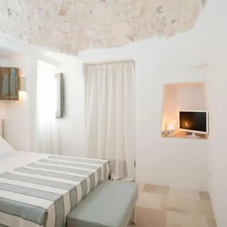 Fascino Dei Trulli *