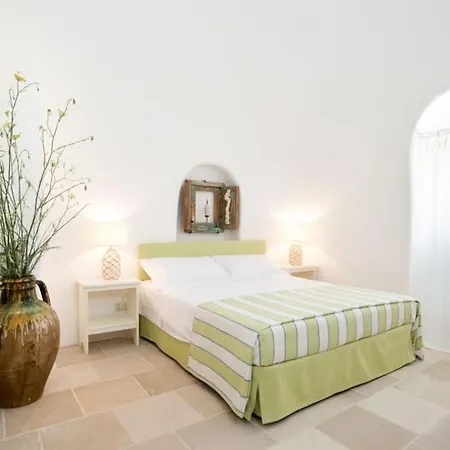 Fascino Dei Trulli * Selva Di Fasano