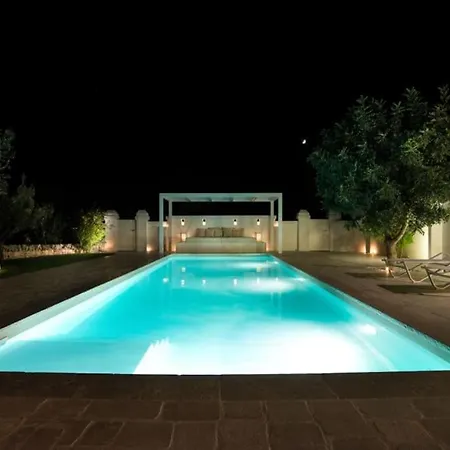 Fascino Dei Trulli *