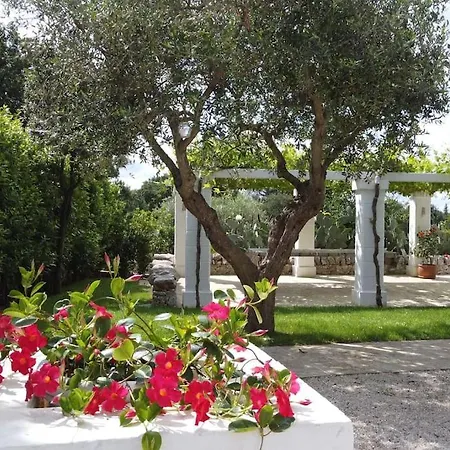 Fascino Dei Trulli Villa Selva Di Fasano