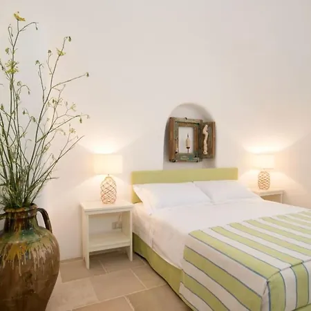 Fascino Dei Trulli Villa