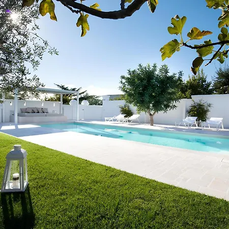 Fascino Dei Trulli *